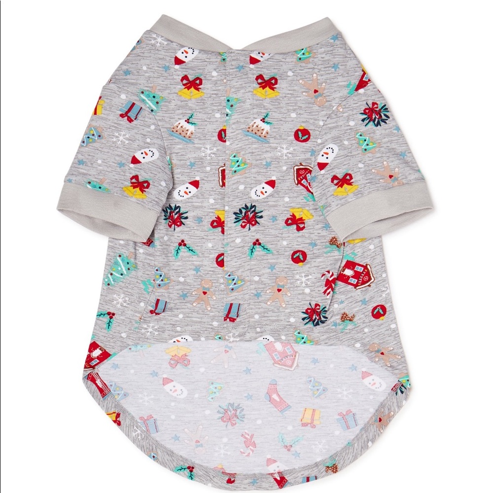 New Dog Pajamas Pet Union Suit